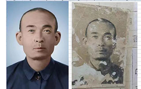 泉州老照片修复-2