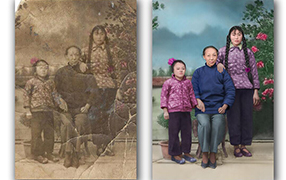 泉州老照片修复-4