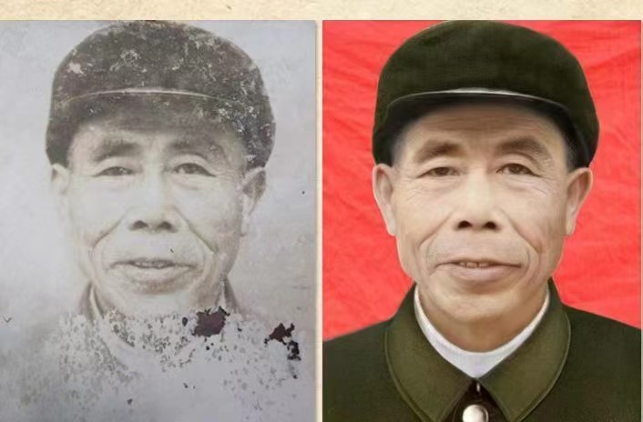 泉州老照片模糊修复-72