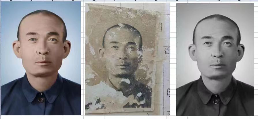 泉州老照片模糊修复-21